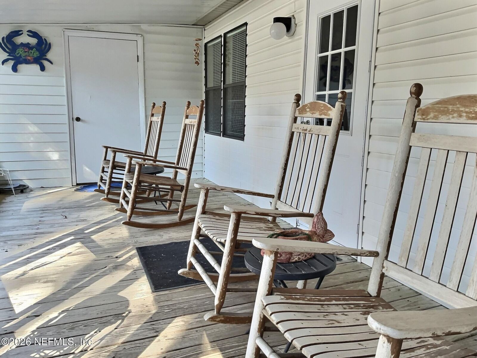 Property Photo:  117 Jill Lane  FL 32189 