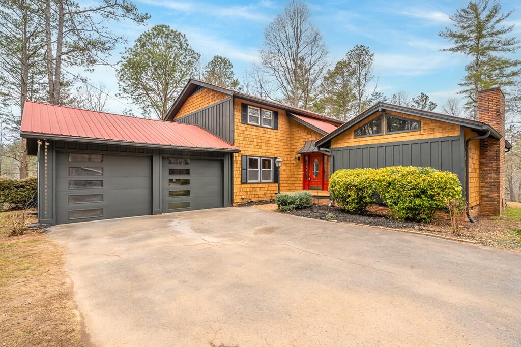 Property Photo:  2641 E Highway 52  GA 30536 