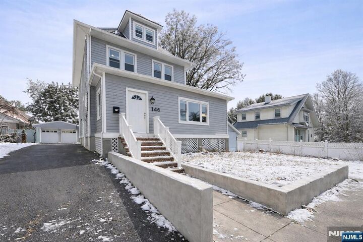 Property Photo:  146 Poplar Street  NJ 07660 