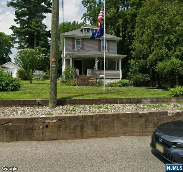 Property Photo:  63 W Airmount Road  NJ 07430 