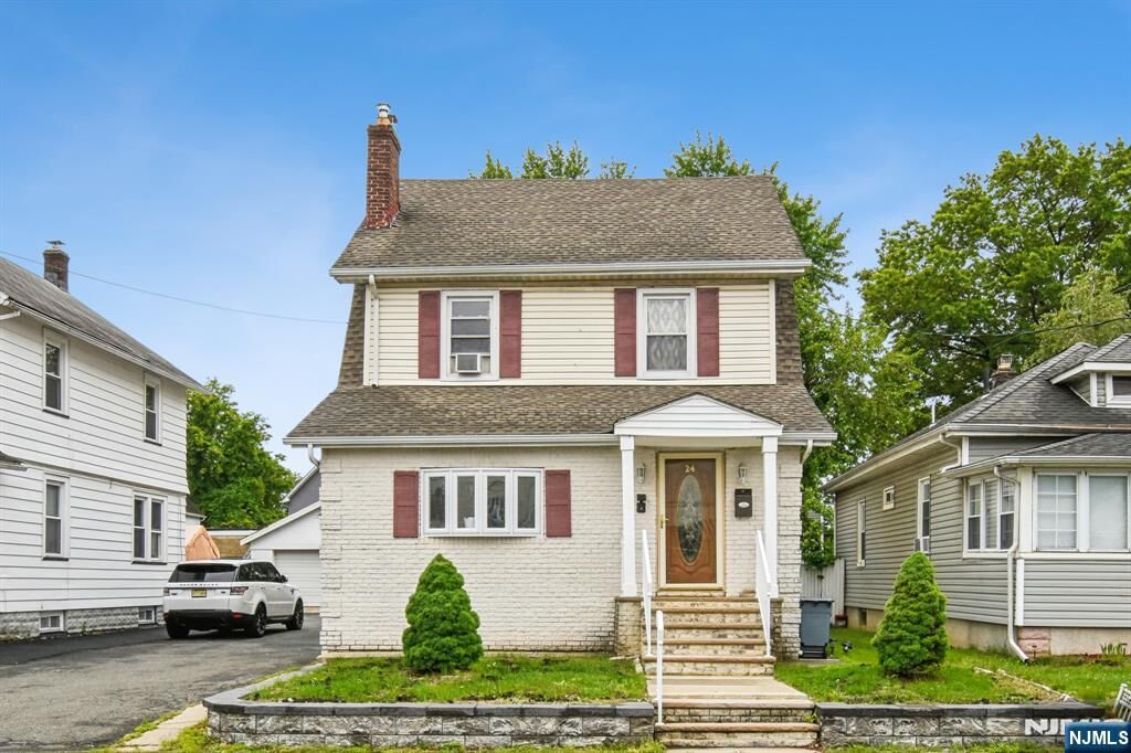 Property Photo:  24 Willet Street  NJ 07003 