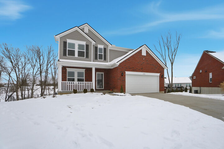 Property Photo:  1202 Wellford Drive  KY 41051 