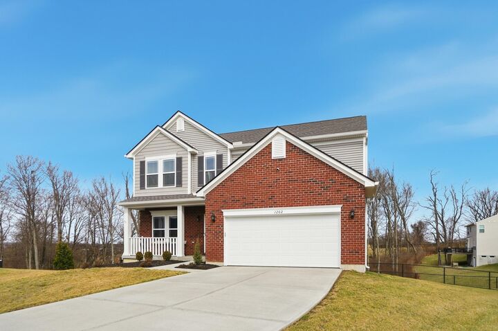 Property Photo: 1202 Wellford Drive KY 41051