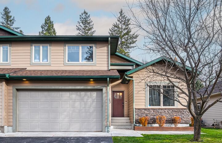 Property Photo: 153 Oakmont Loop MT 59912