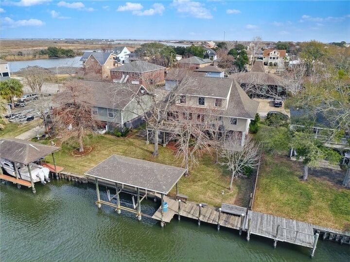 Property Photo: 4367 Genoa Road LA 70129