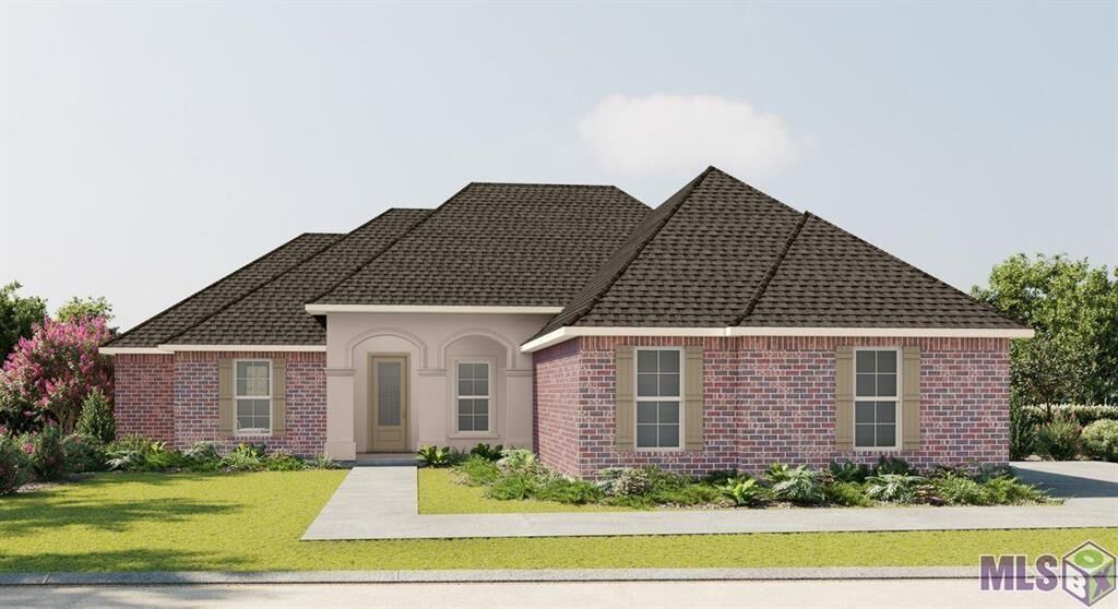 Property Photo:  673 Elk Ridge  LA 70435 
