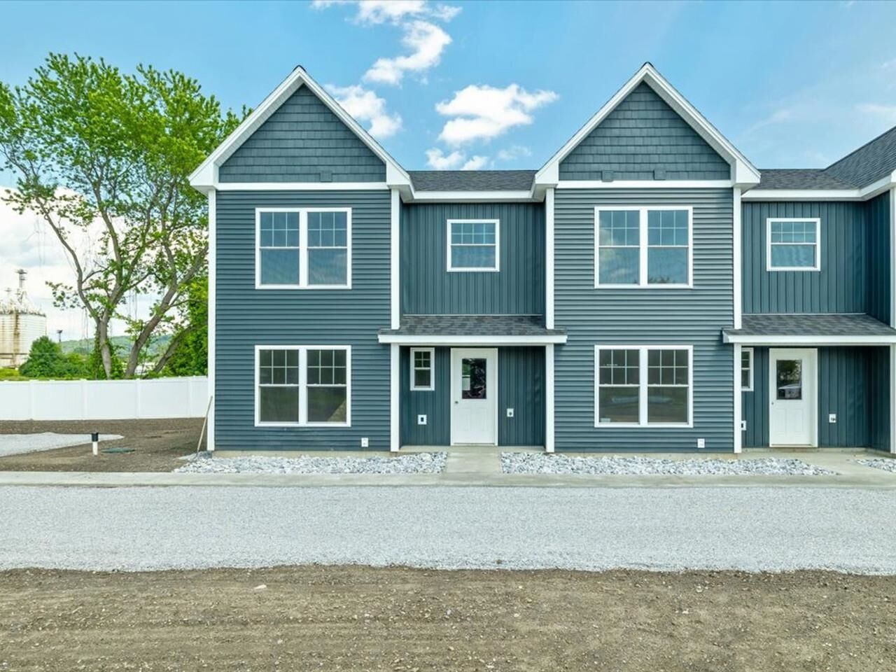 Property Photo: 187 Pearl Street VT 05478