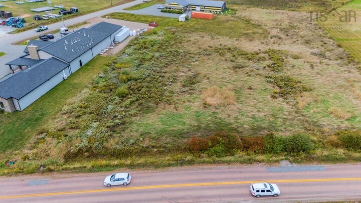 Property Photo:  Lot 16A Hub Centre Drive  NS B6L 0E2 