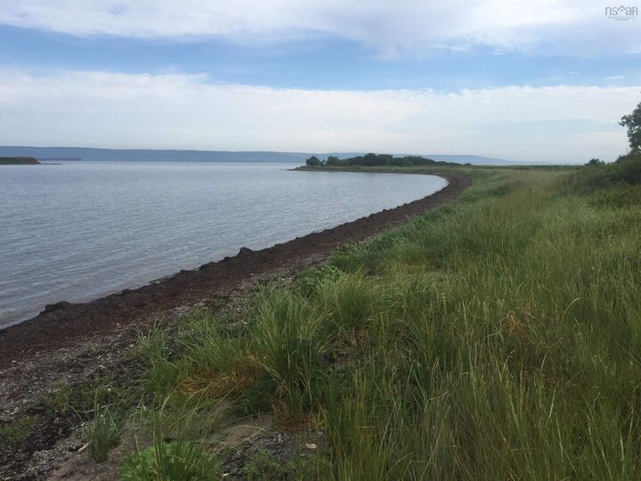 Property Photo:  29 Acres West Bay Highway  NS B0E 3K0 