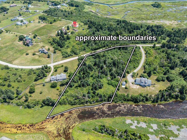 Property Photo:  Lot 20 Point Road  NS B0W 1M0 
