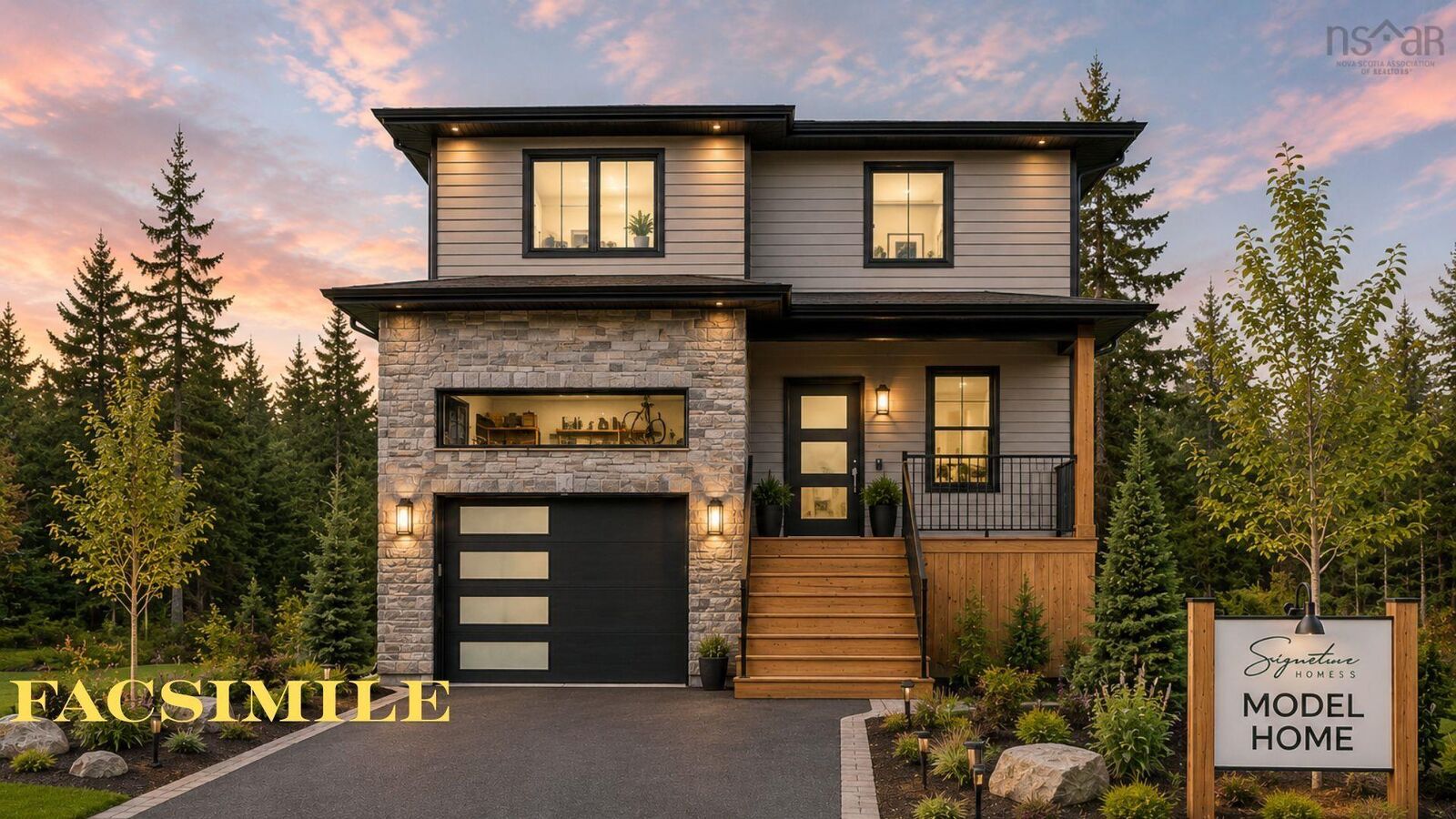 Property Photo: 12 Wanders Way NS B3T 0N9