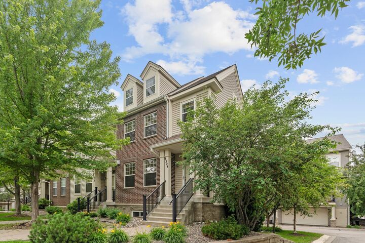 Property Photo: 8324 Labont Way MN 55344