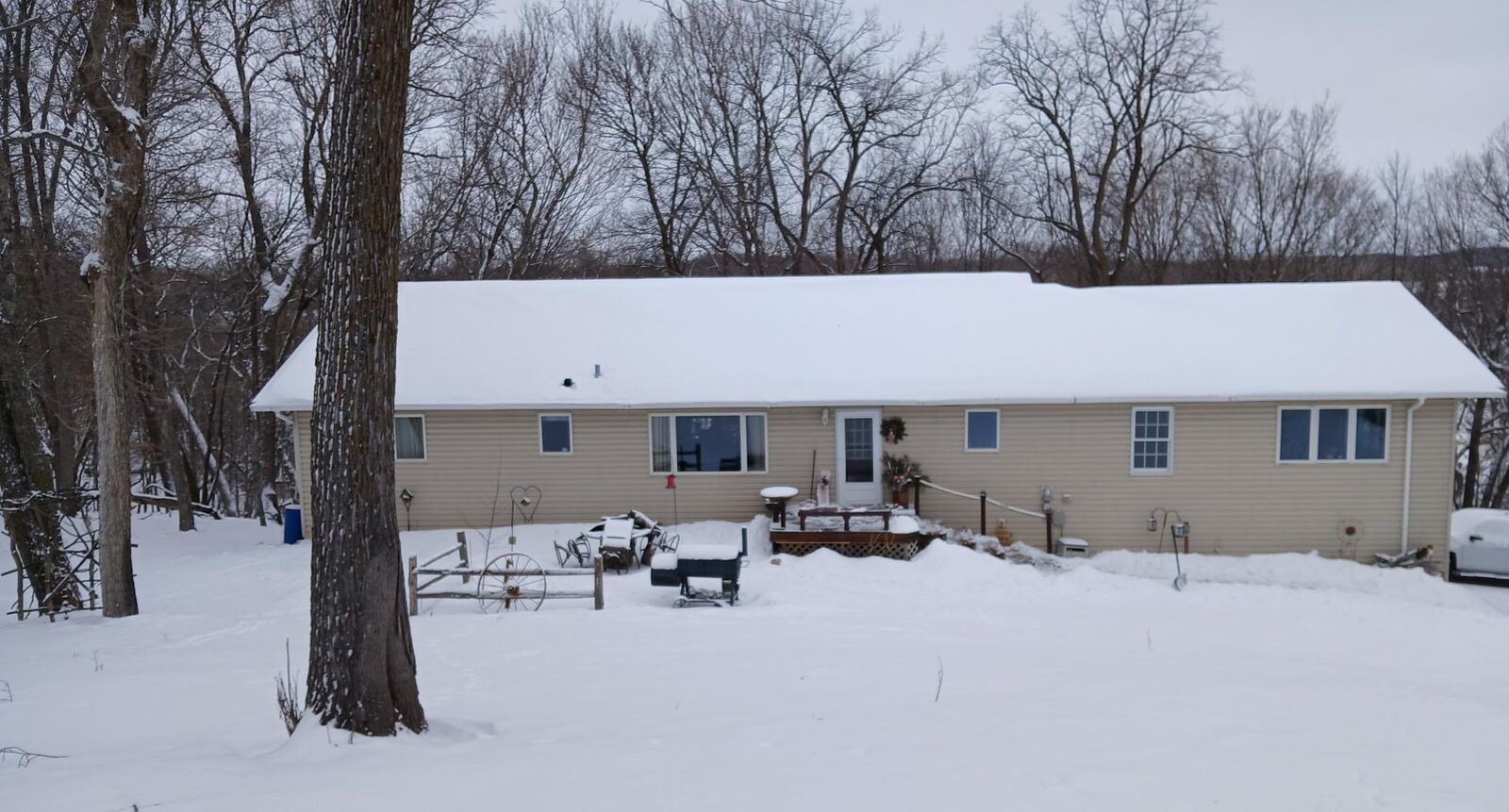 Property Photo:  1380 90th Street SW  MN 56308 