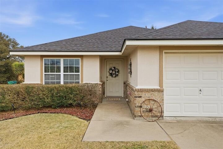 Property Photo:  600 Apple Cross Court  TX 76706 