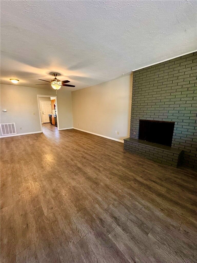 Property Photo: 14897 Dutchmans Drive AR 72756