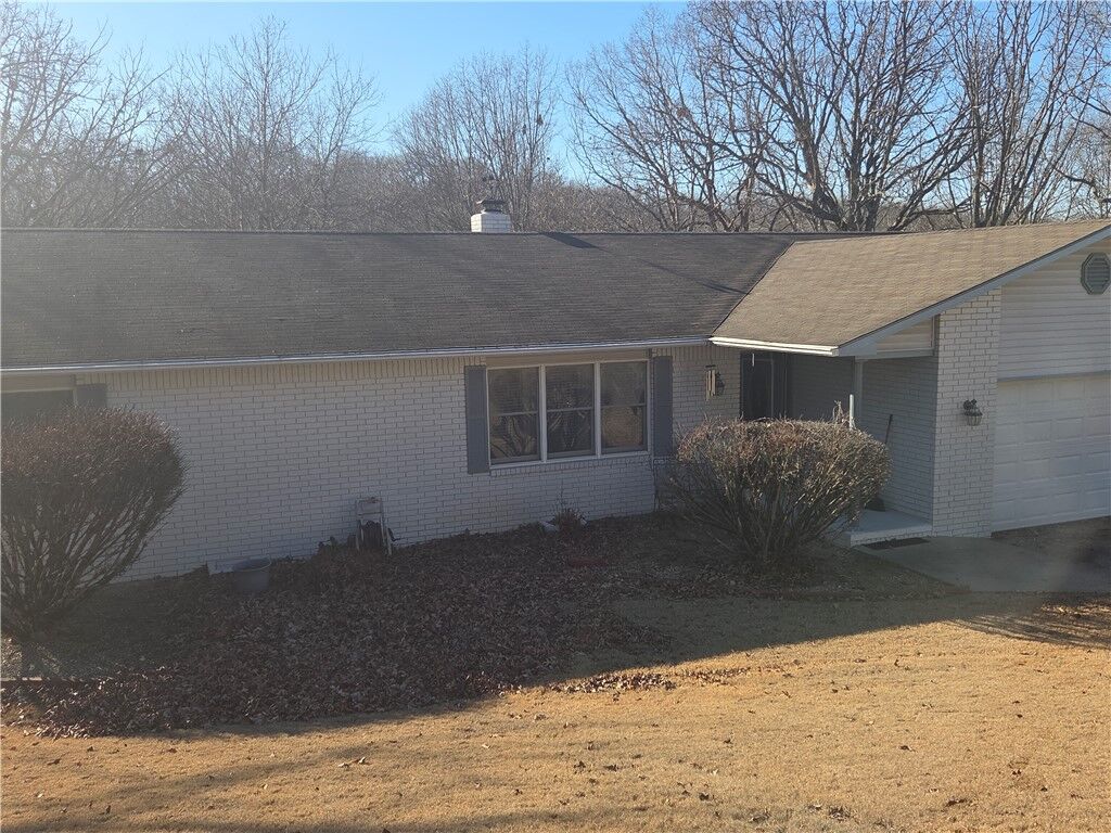 Property Photo:  14341 Fox Road  AR 72756 