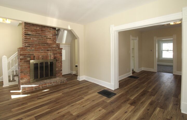 Property Photo:  60 Ringgold St  MA 01107 