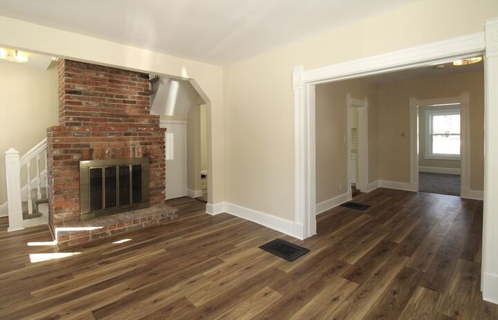 Property Photo:  60 Ringgold St  MA 01107 