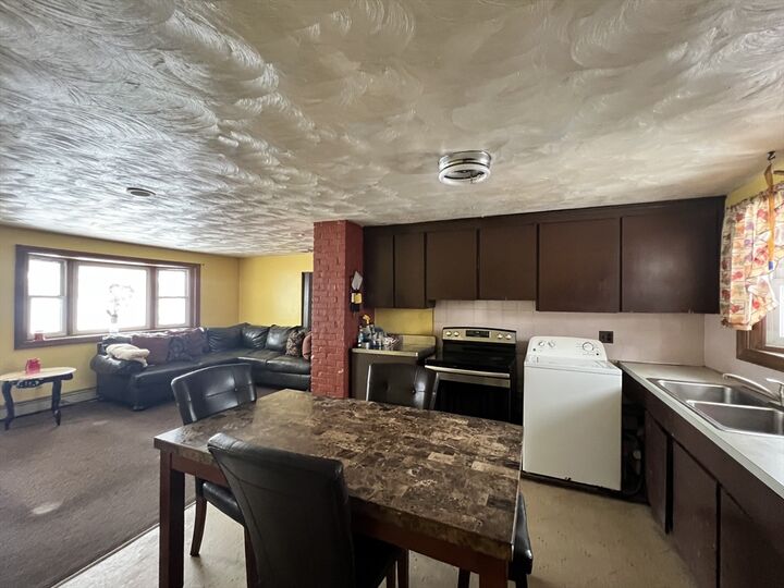 Property Photo: 60 Clara Rd MA 02302