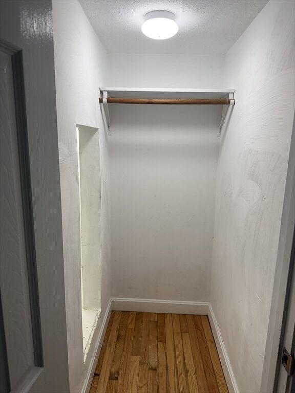 Property Photo: 295 Shirley St 1 MA 02152