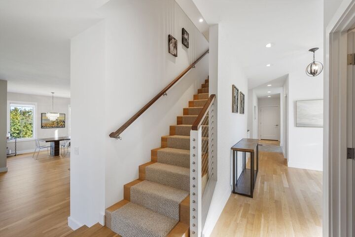 Property Photo:  54 Baker Hill Drive  MA 02043 