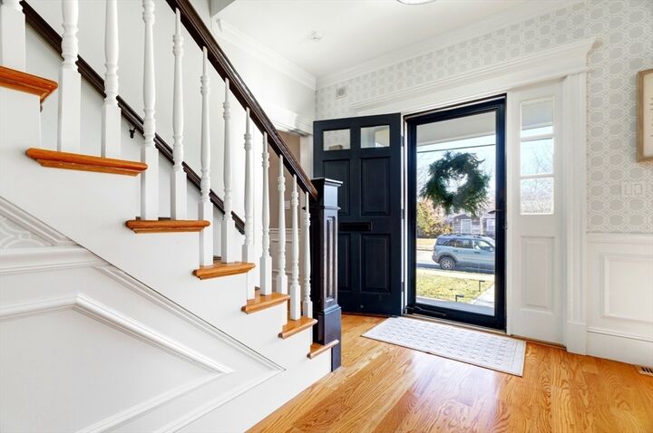 Property Photo:  90 McCarthy Rd  MA 02459 