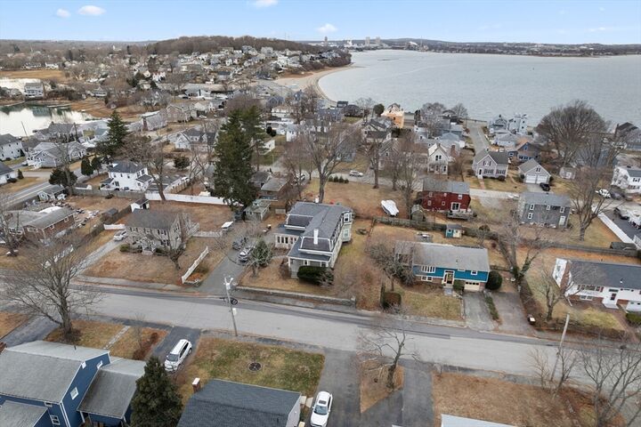 Property Photo:  55 Caldwell St 1  MA 02191 