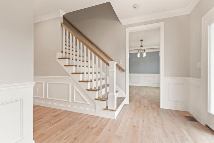 Property Photo:  25 Lawler Ln (Lot 7)  MA 02072 