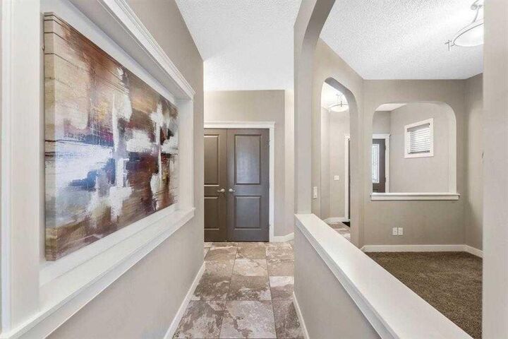 Property Photo:  285 Evanspark Gardens NW  AB T3P 0G6 