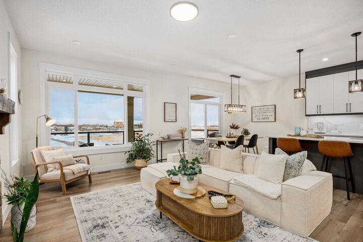 Photo de la propriété: 3 Lakewood Mews AB T1P 0G6