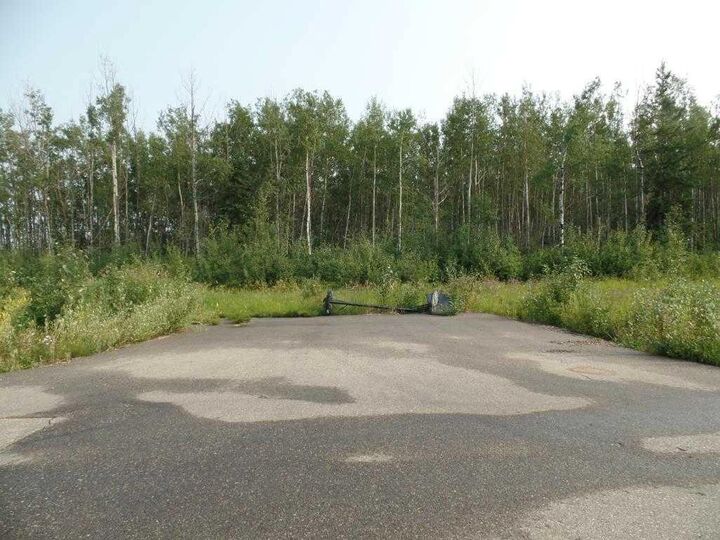 Property Photo:  13348 672A Township 312  AB T0A 2C0 