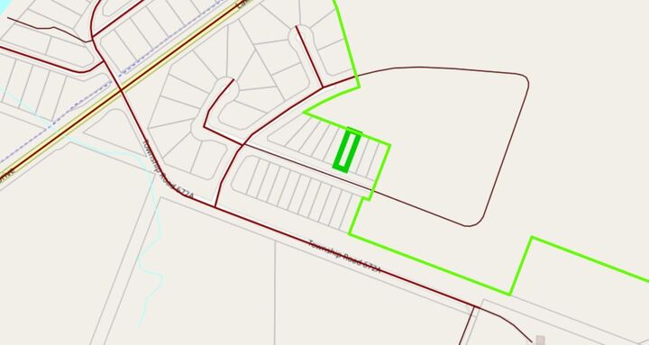 Property Photo: 13348 672A Township 312 AB T0A 2C0