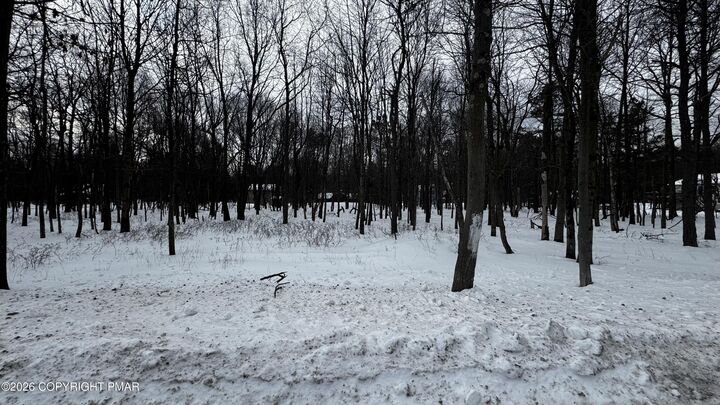 Property Photo:  Lot Ev 961 Stony Mountain Road  PA 18210 
