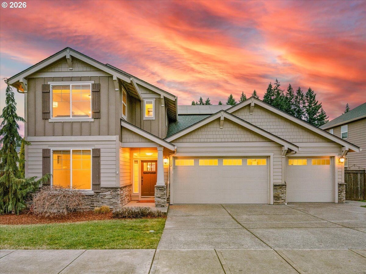 Property Photo:  602 NE 149th Way  WA 98685 