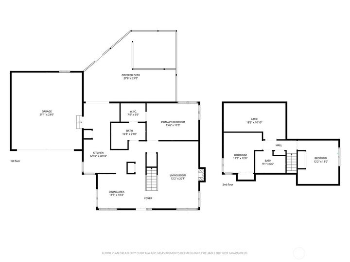 Property Photo:  25825  12th Avenue S  WA 98198 