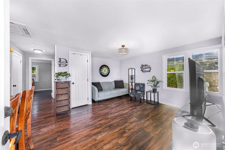 Property Photo: 208 9th Street WA 98264