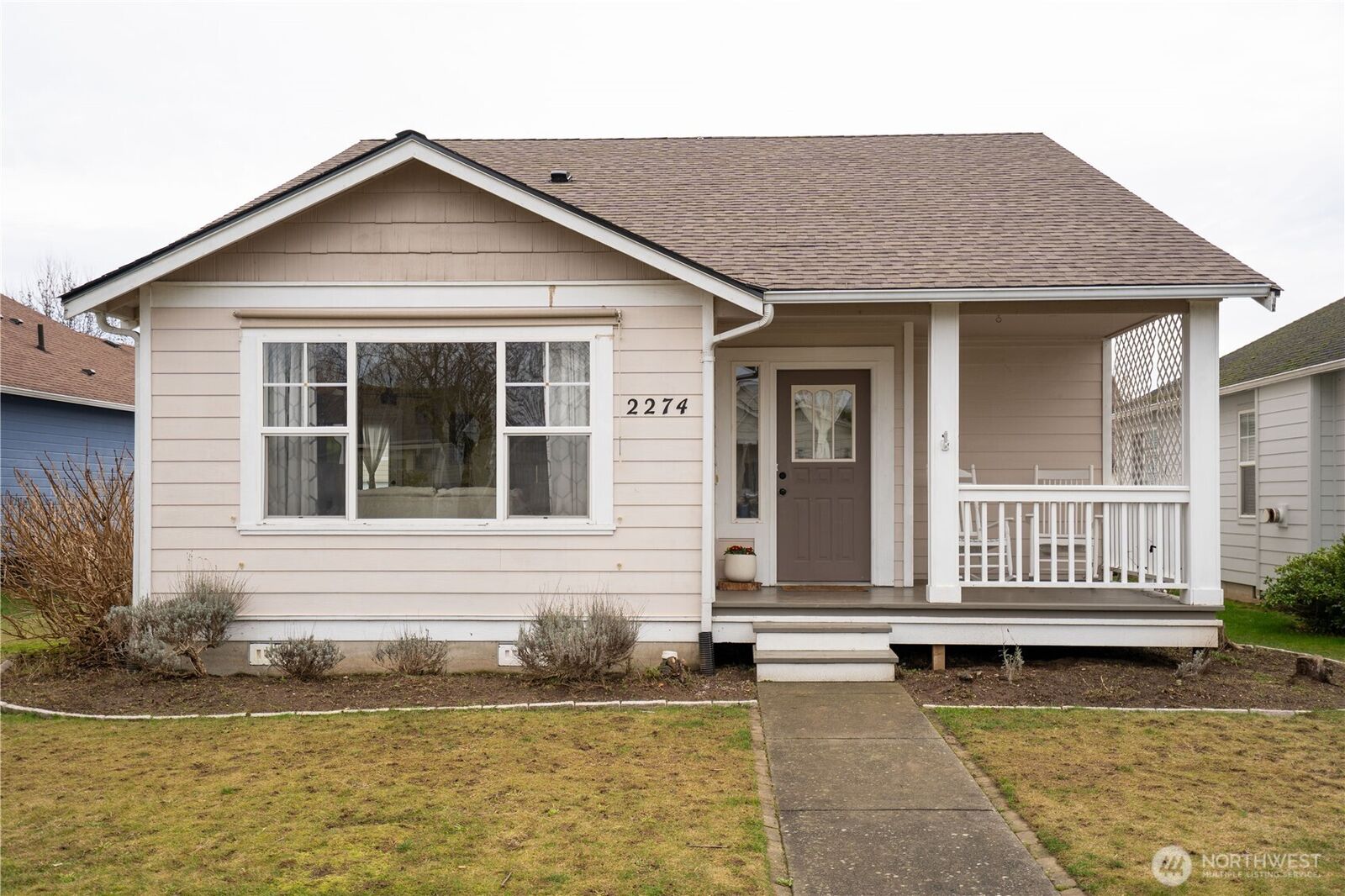 Property Photo:  2274  Dogwood Street  WA 98264 
