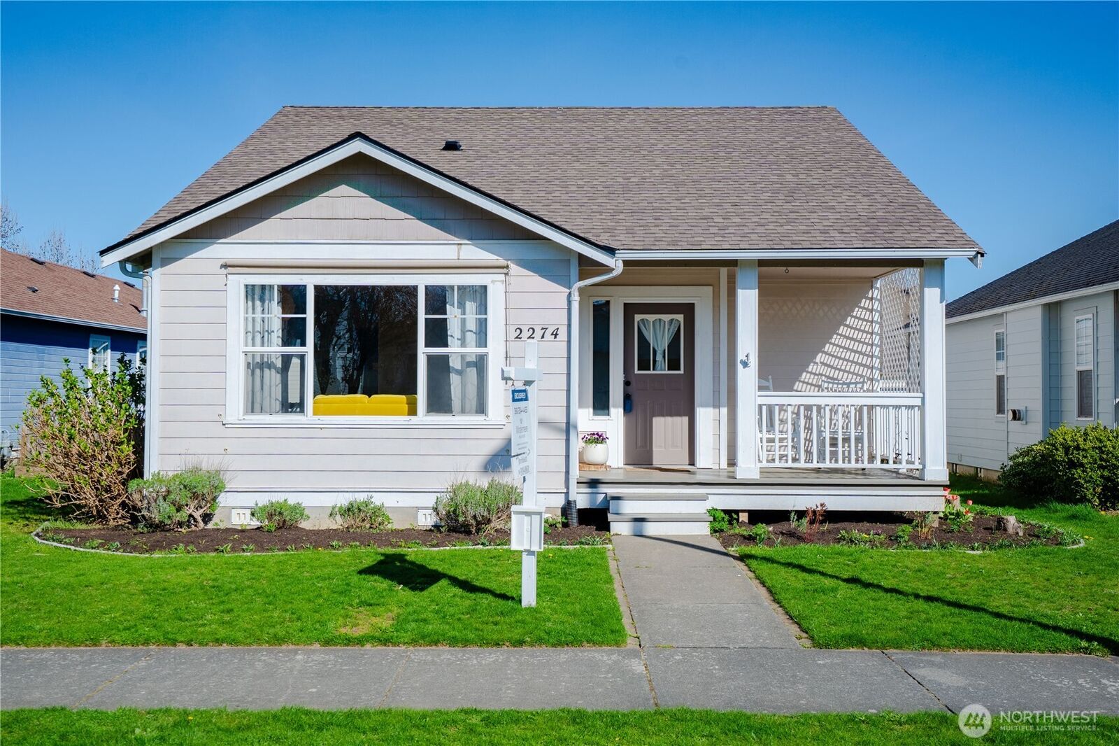 Property Photo: 2274 Dogwood Street WA 98264