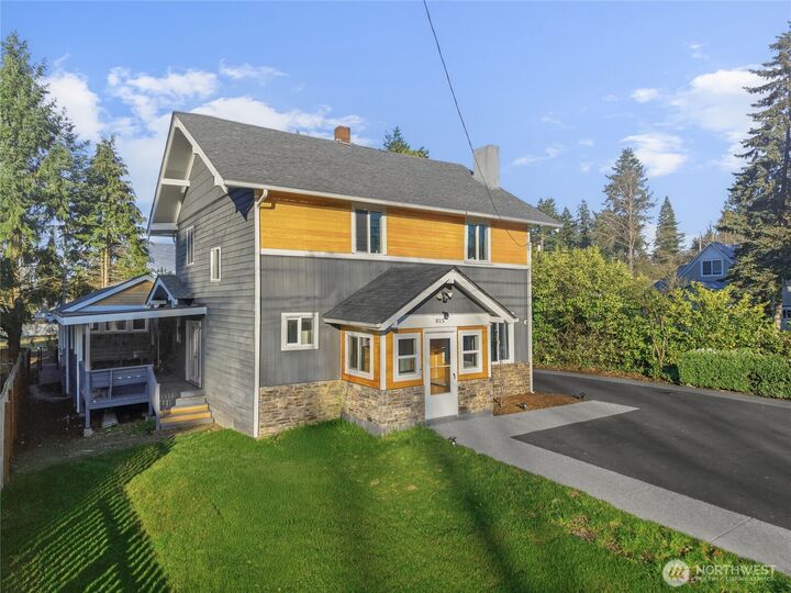 Property Photo:  815 S 96th Street  WA 98444 