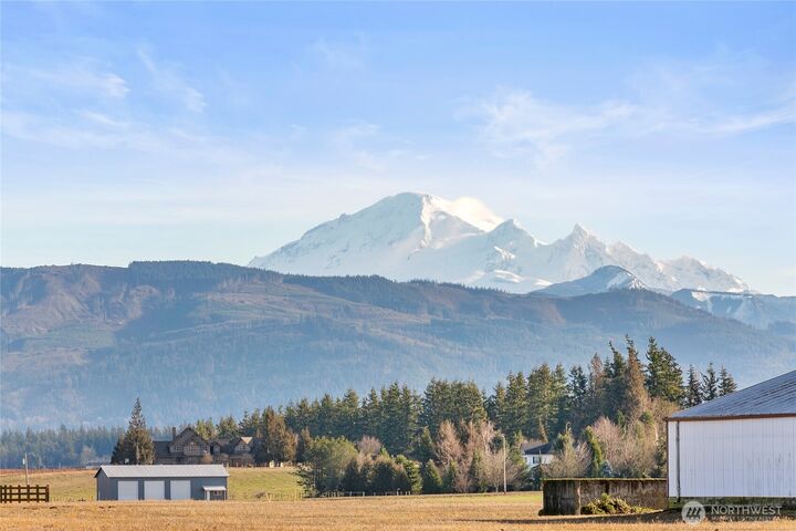 Property Photo:  7393  Hannegan Road  WA 98264 