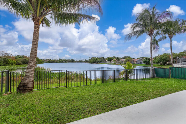 Property Photo:  711 NW 182nd Way  FL 33029 