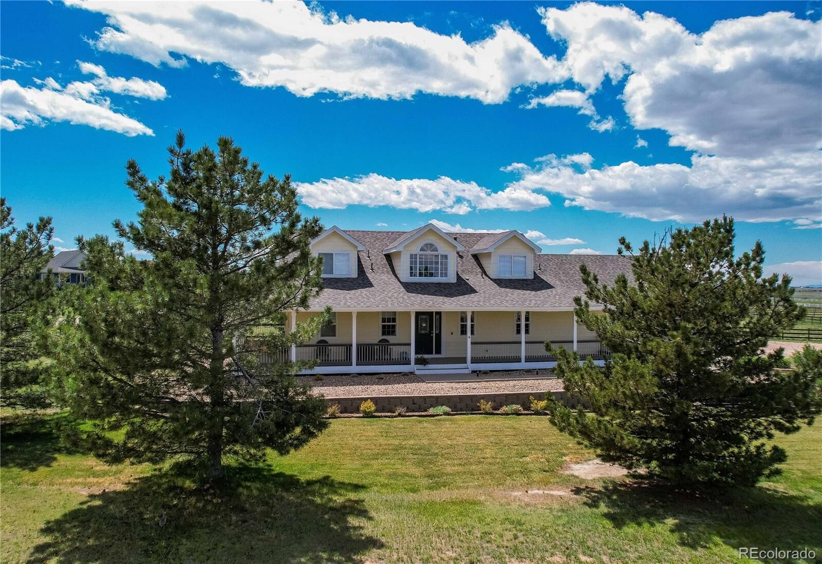 Property Photo:  895 Antelope Drive W  CO 80102 