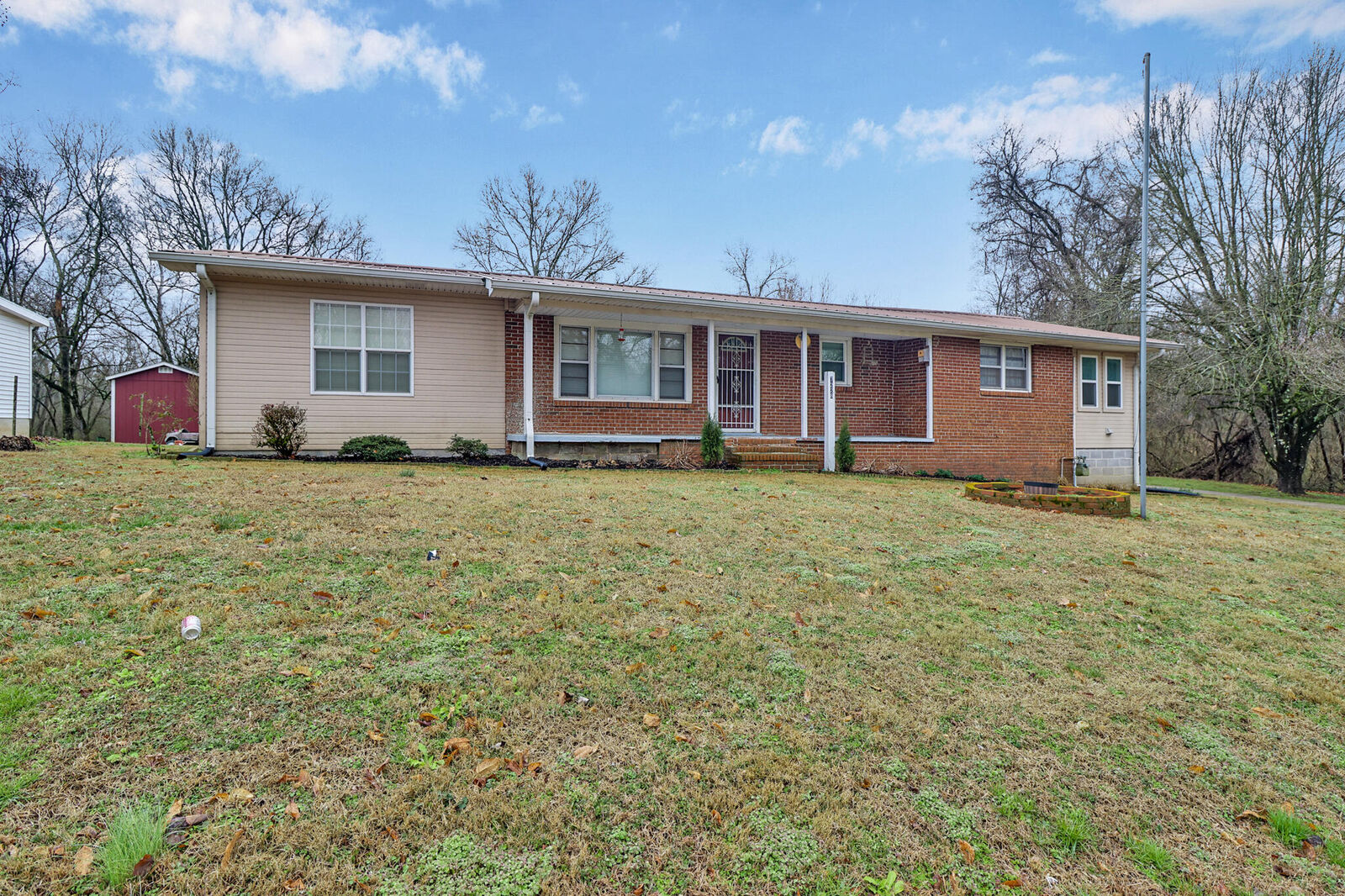 Property Photo:  7228 Old Washington Highway  TN 37321 
