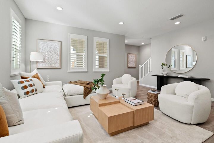 Property Photo:  2726 Terni Court 6  CA 95111 