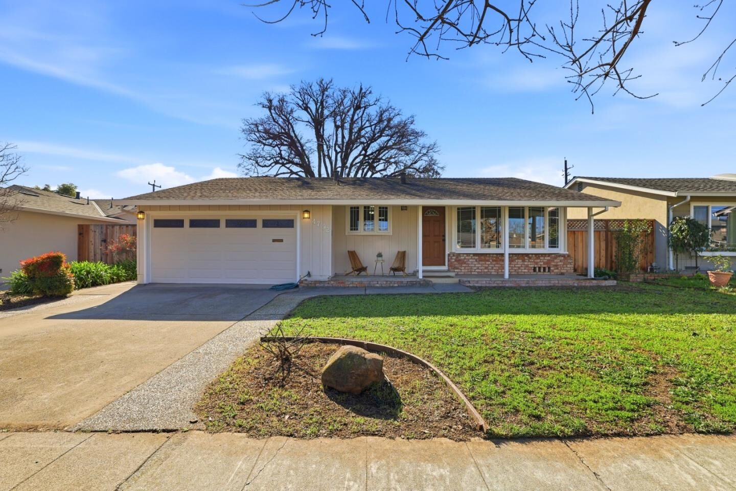 Property Photo:  4792 Englewood Drive  CA 95129 