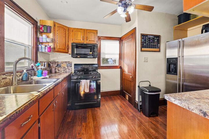 Property Photo: 262 Walker Street WI 53963