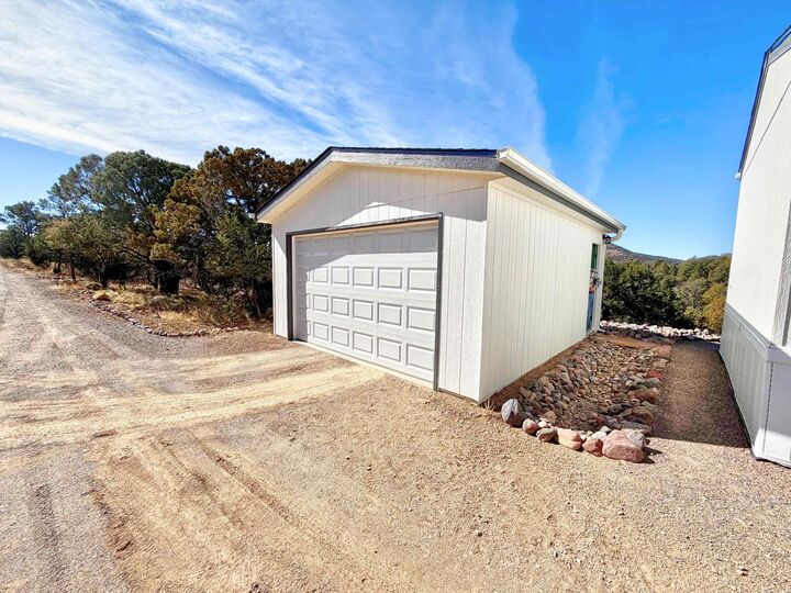 Property Photo:  4429 N Swan Street  NM 88061 