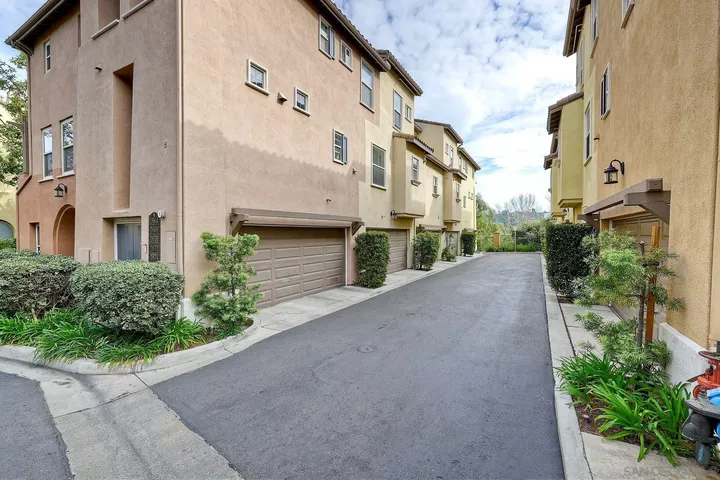 Property Photo:  2674 Escala Circle  CA 92108 