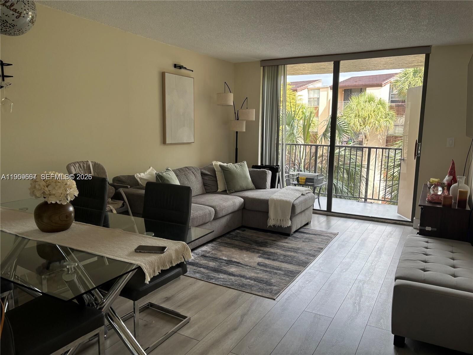 Property Photo:  14525 N Kendall Dr 307J  FL 33186 