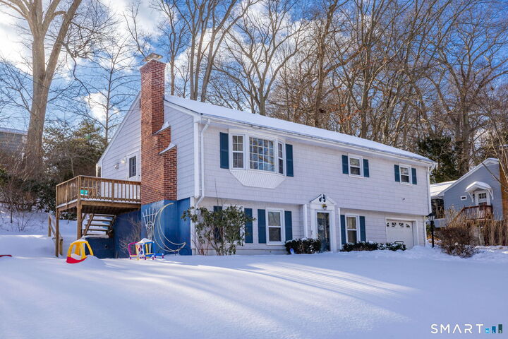 Property Photo:  110 Valley Road  CT 06340 